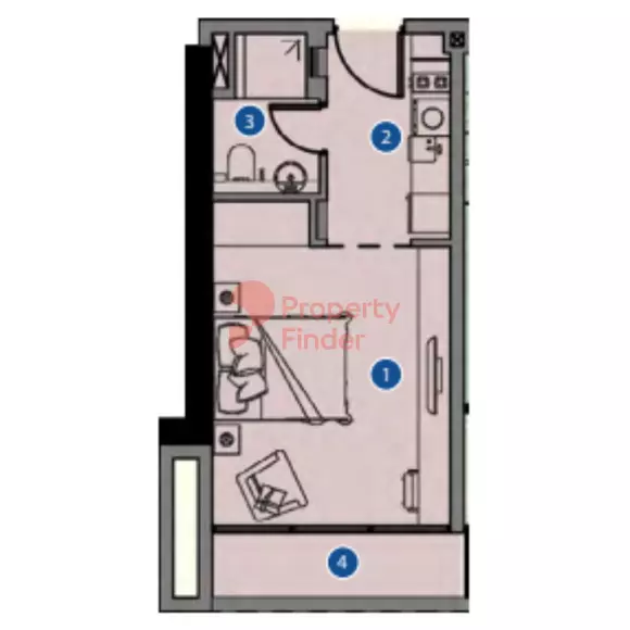 Floor 1