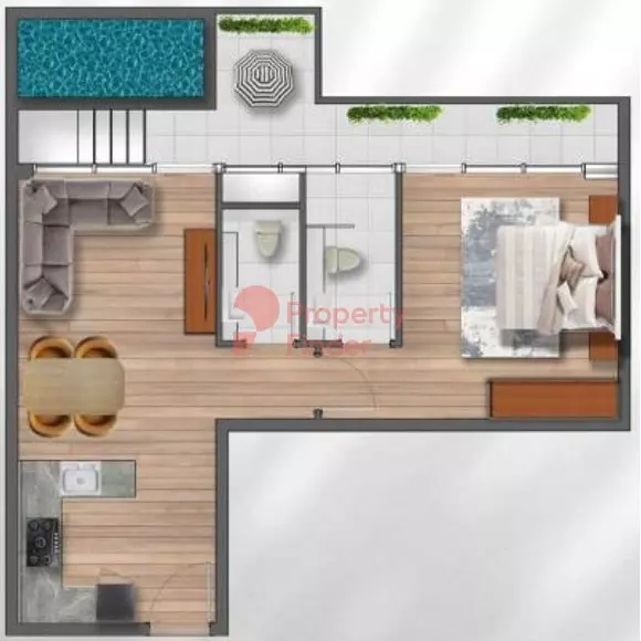 Floor 1