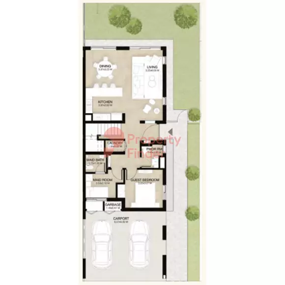 Floor 1