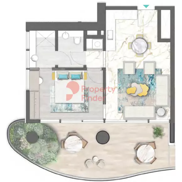 Floor 1