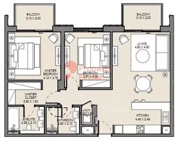 Floor 1