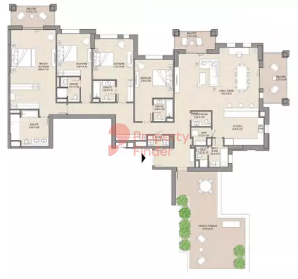 Floor 1