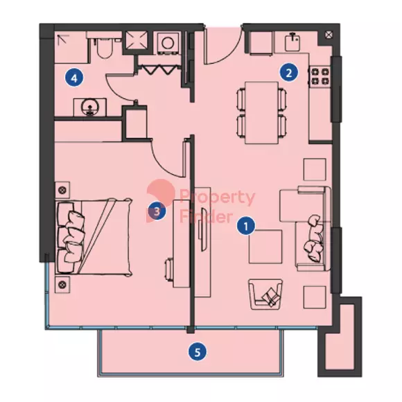Floor 1