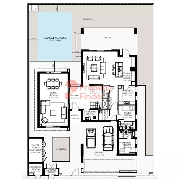 Floor 1