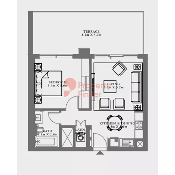 Floor 1