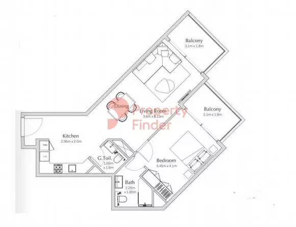 Floor 1
