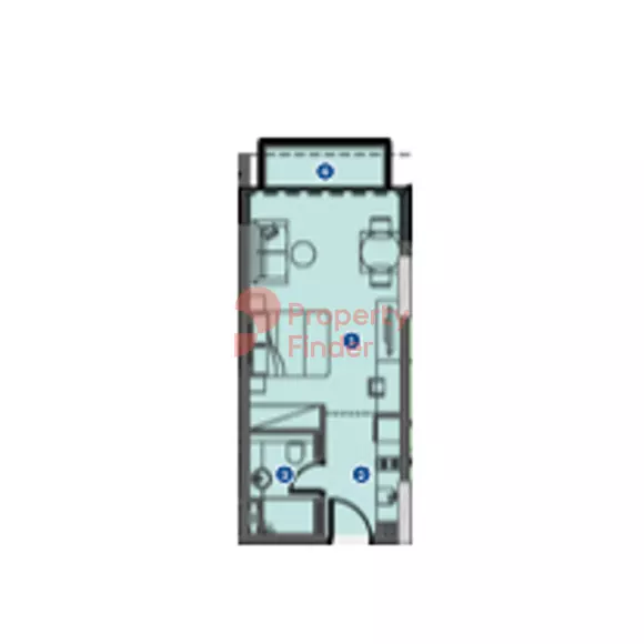 Floor 1