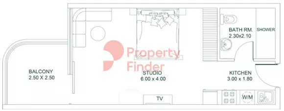Floor 1