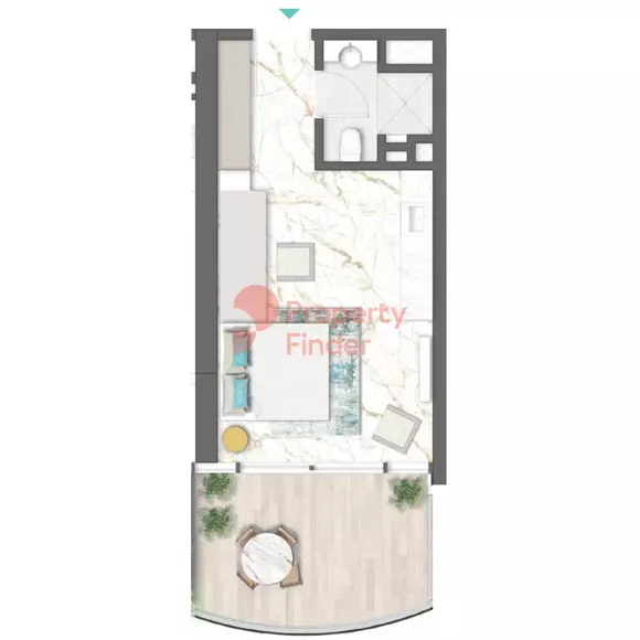 Floor 1