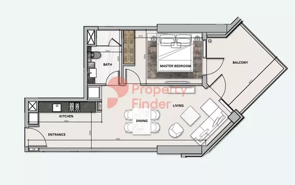Floor 1