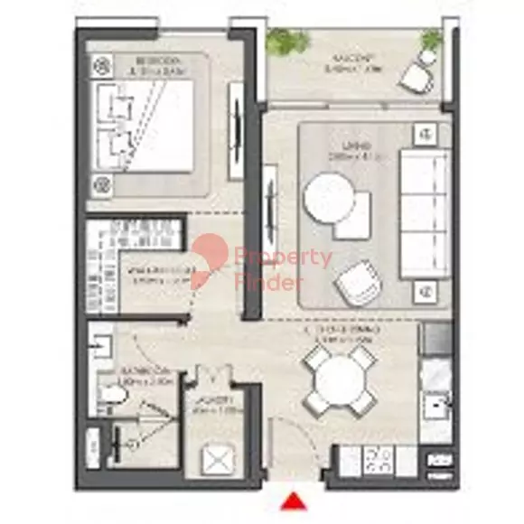 Floor 1