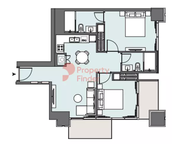 Floor 1
