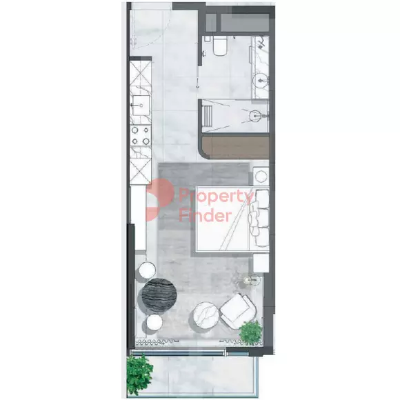 Floor 1