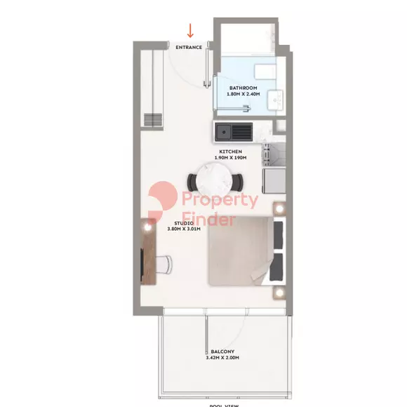 Floor 1