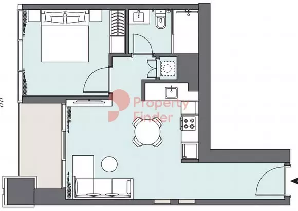 Floor 1