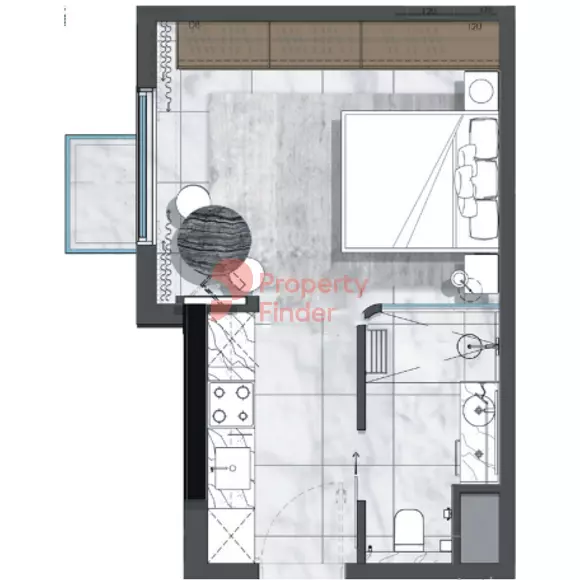 Floor 1