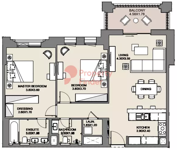 Floor 1