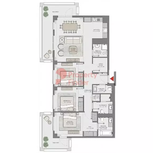 Floor 1