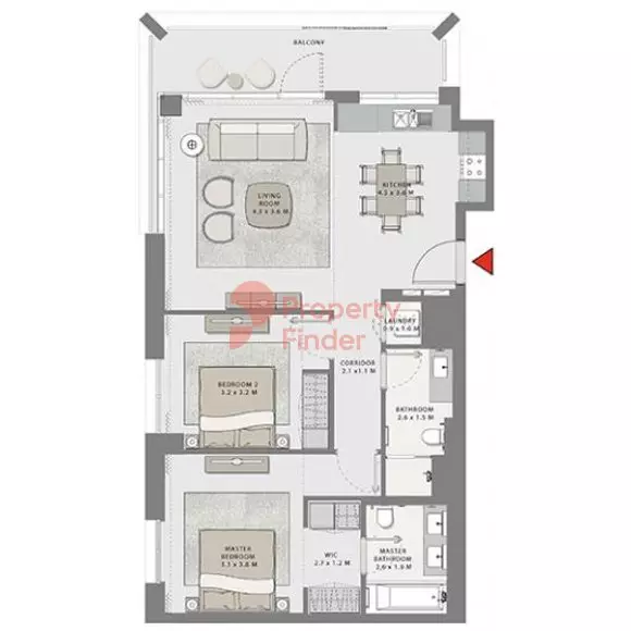 Floor 1