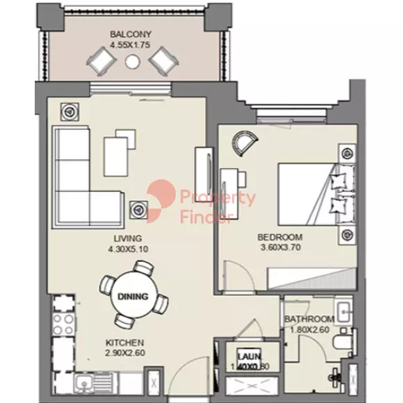 Floor 1