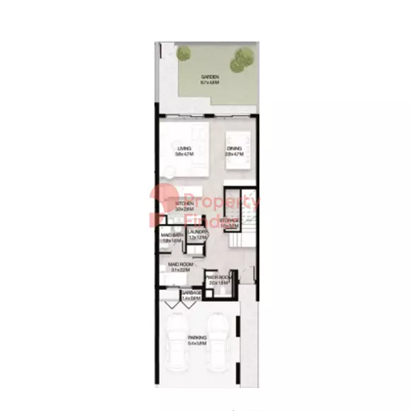 Floor 1