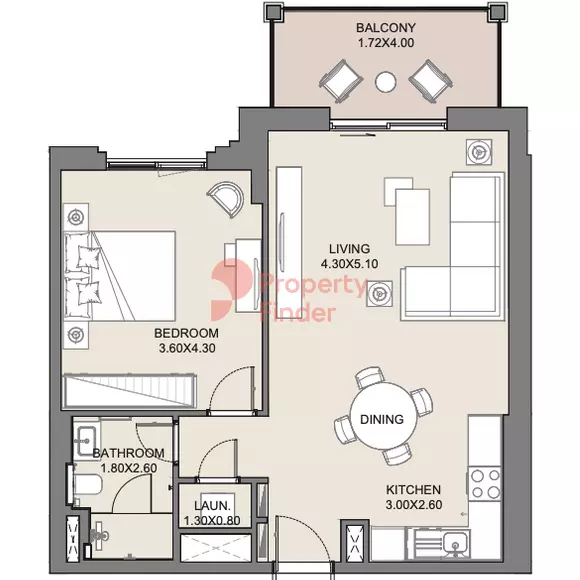 Floor 1