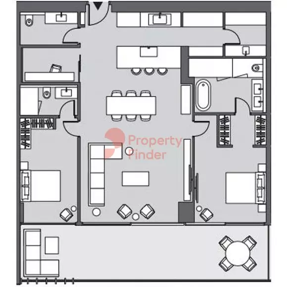 Floor 1