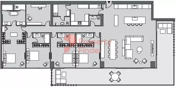 Floor 1