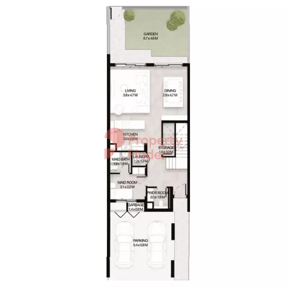 Floor 1