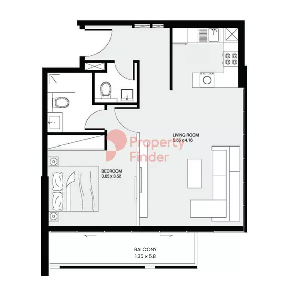 Floor 1