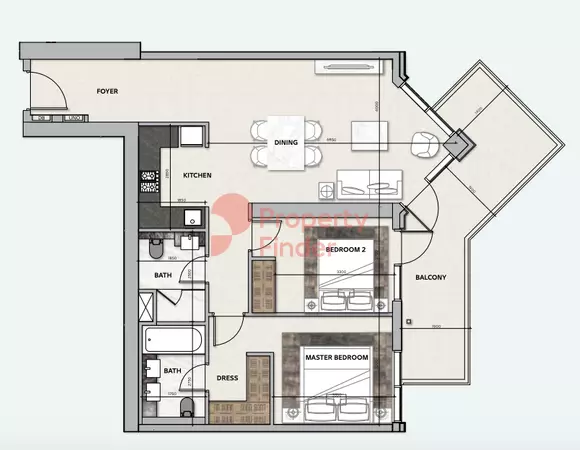 Floor 1