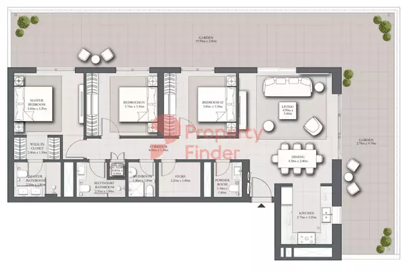 Floor 1