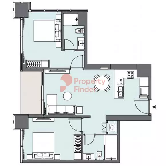 Floor 1