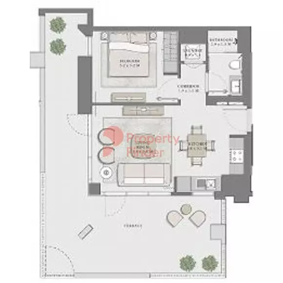 Floor 1