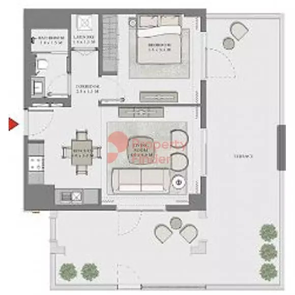 Floor 1