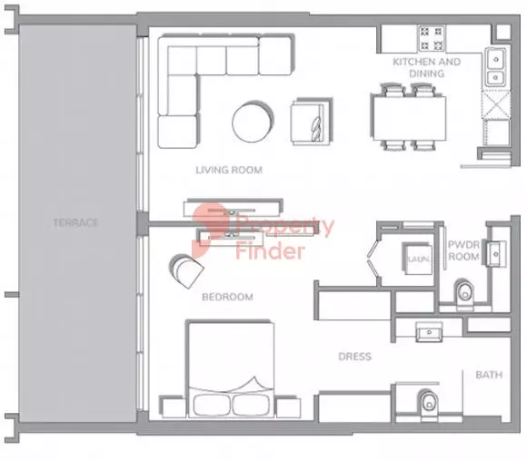 Floor 1