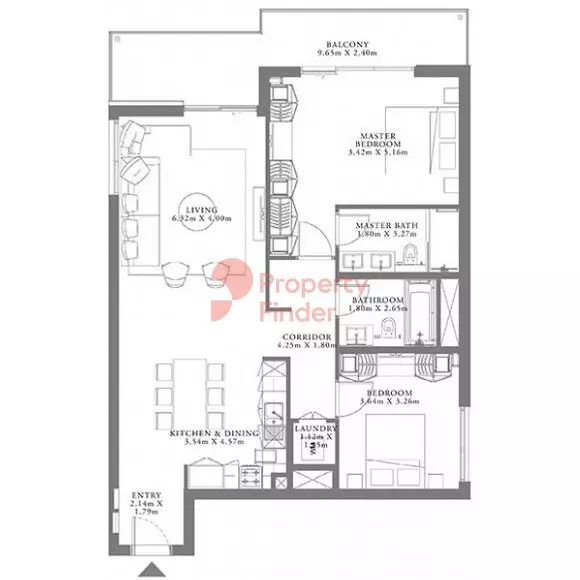 Floor 1
