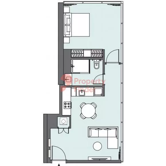 Floor 1