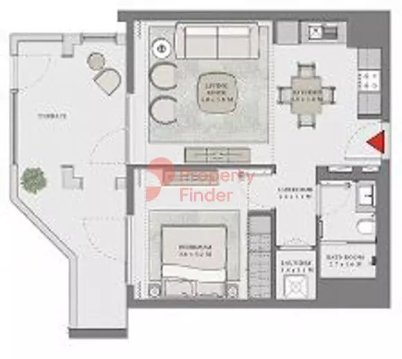 Floor 1