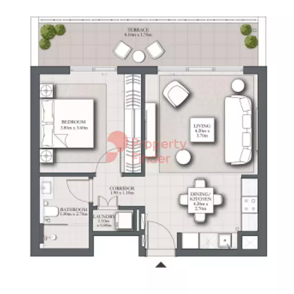 Floor 1