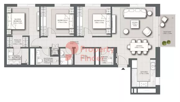 Floor 1