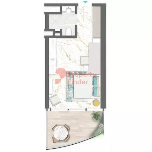 Floor 1