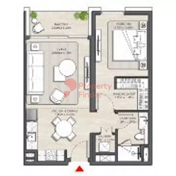 Floor 1