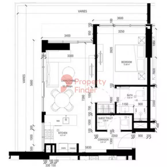 Floor 1