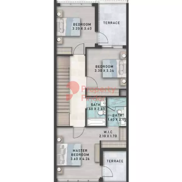 Floor 1