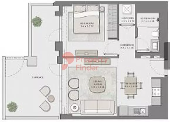 Floor 1