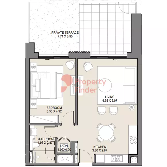 Floor 1