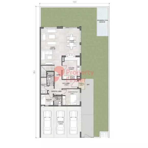 Floor 1