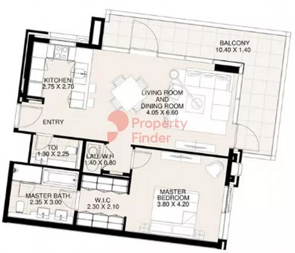 Floor 1