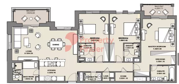 Floor 1